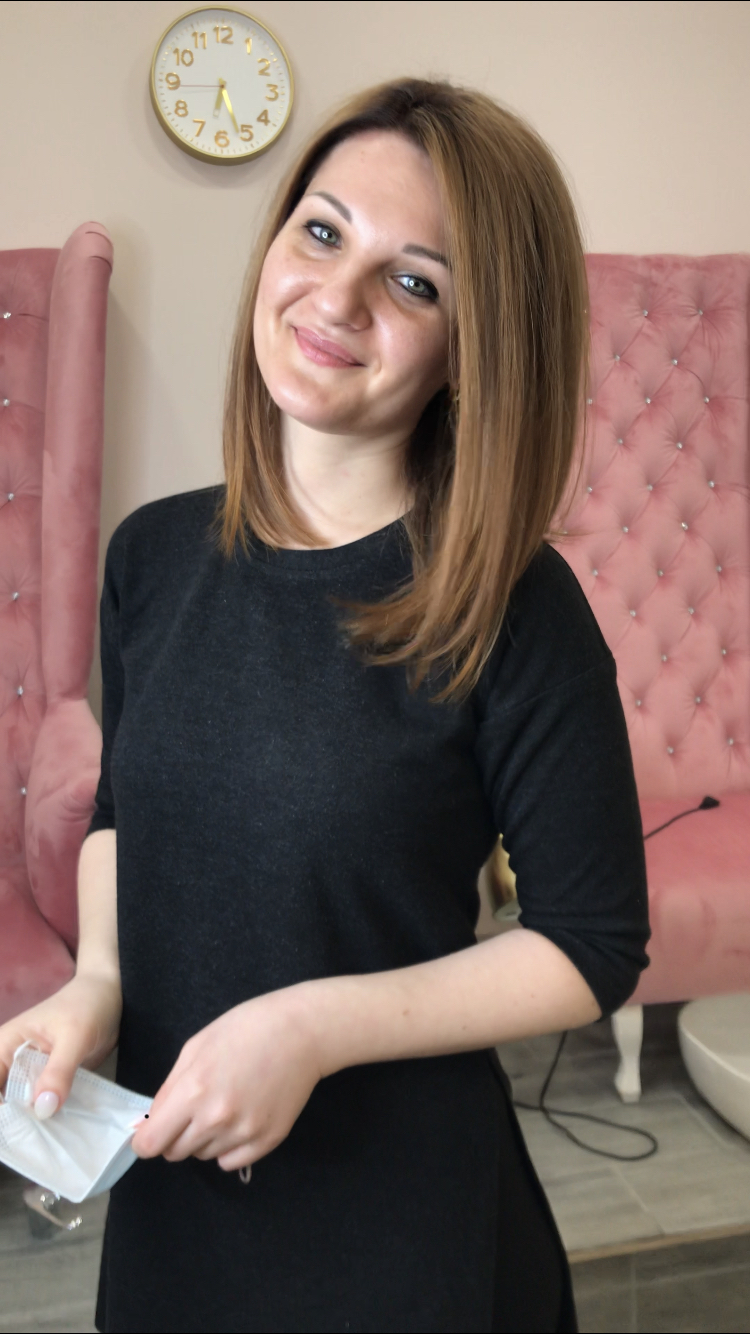 Ирина Незальзова